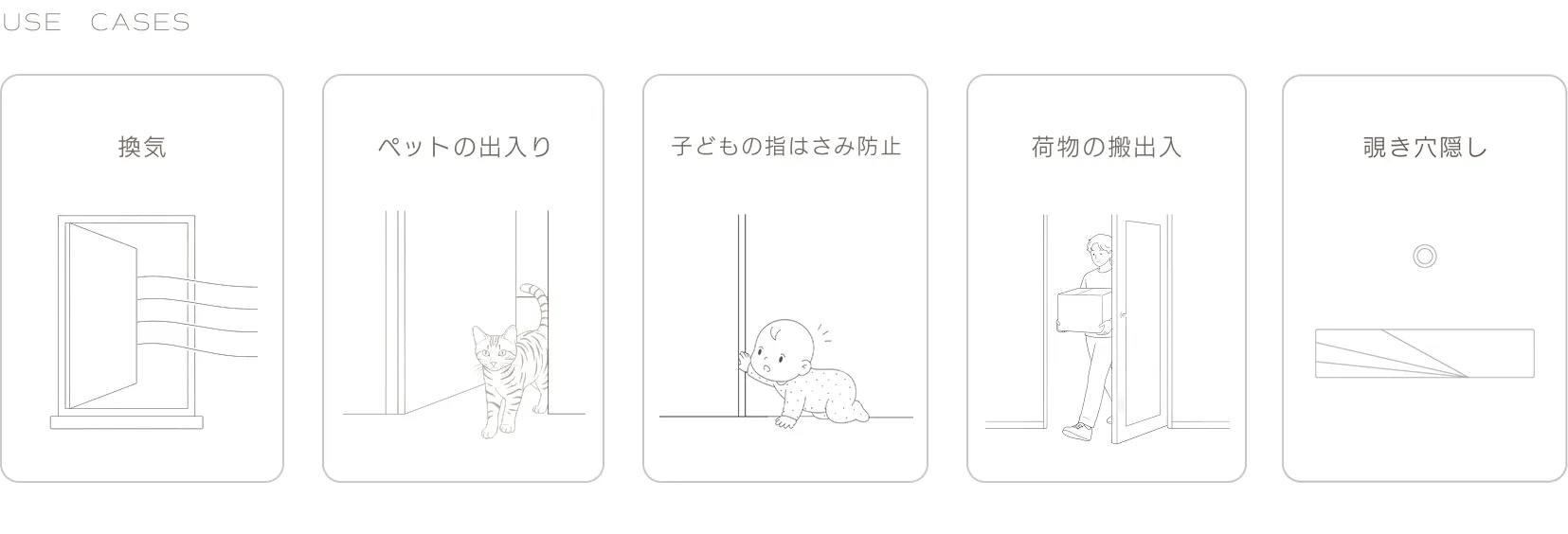 活用シーン
